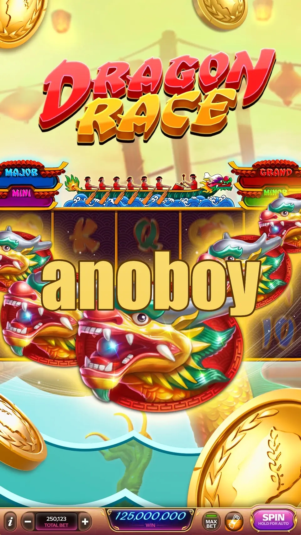 anoboy Preview - Resmi Unduh
